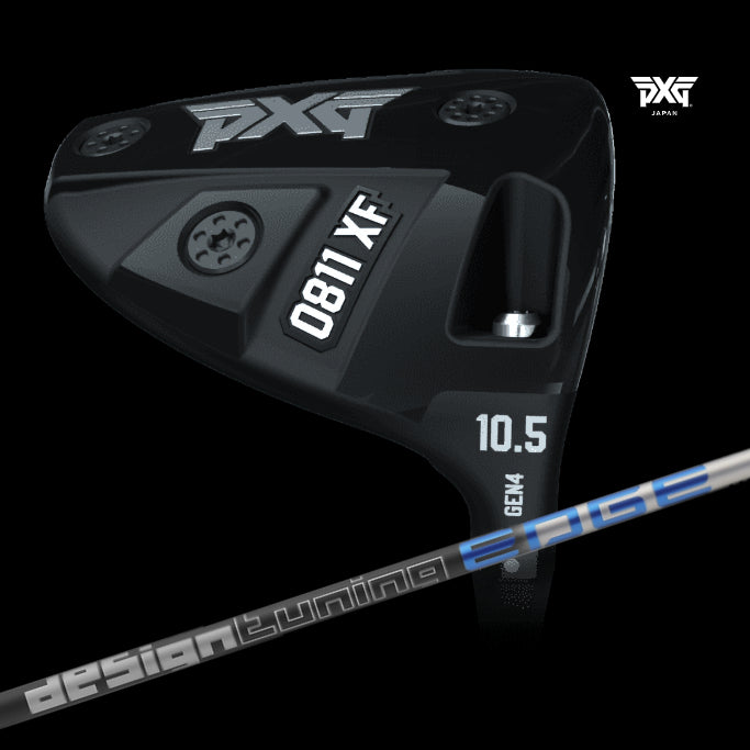 PXG GEN4 0811XF 9° ヘッドのみ | gulatilaw.com