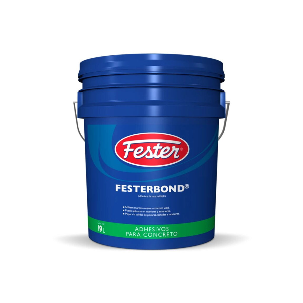 FESTERBOND – Fester Culiacán