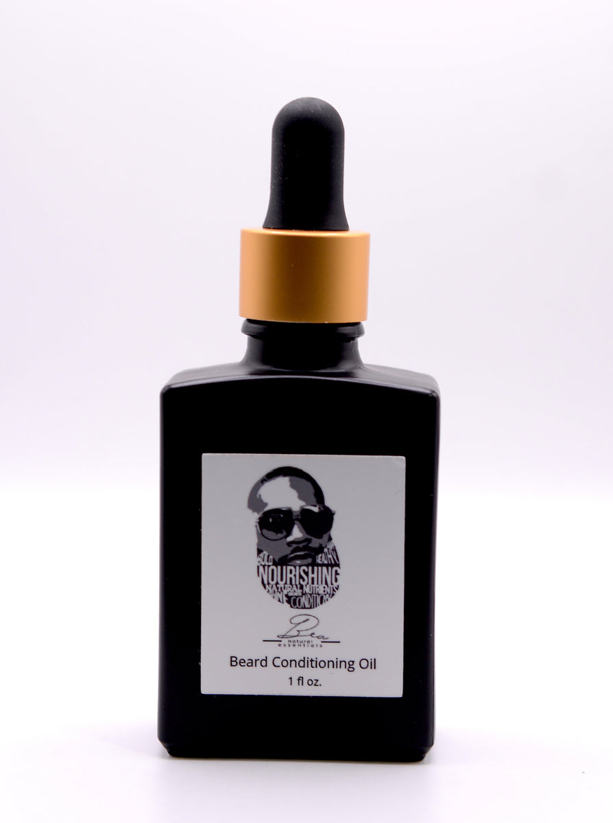 Beard Conditioning Oil