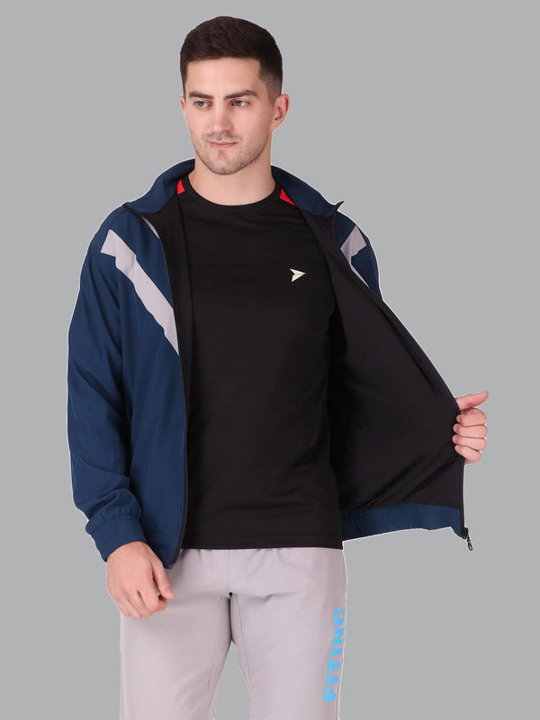 Black Medium , XL Men's Zipper Jacket at Rs 899/piece in Chennai