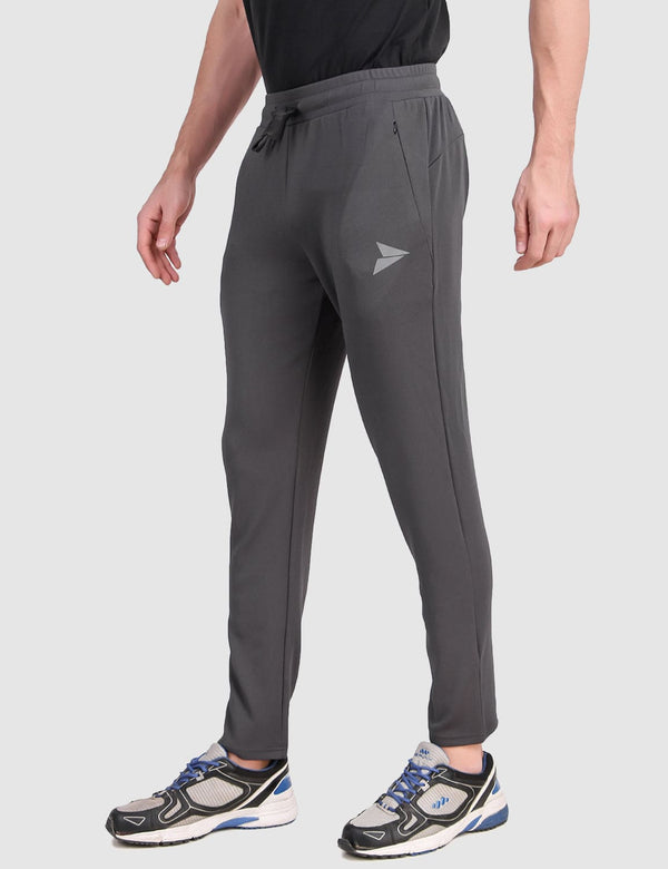 Branded Mens Drifit 4way Lycra Track Pants Manufacturer from India