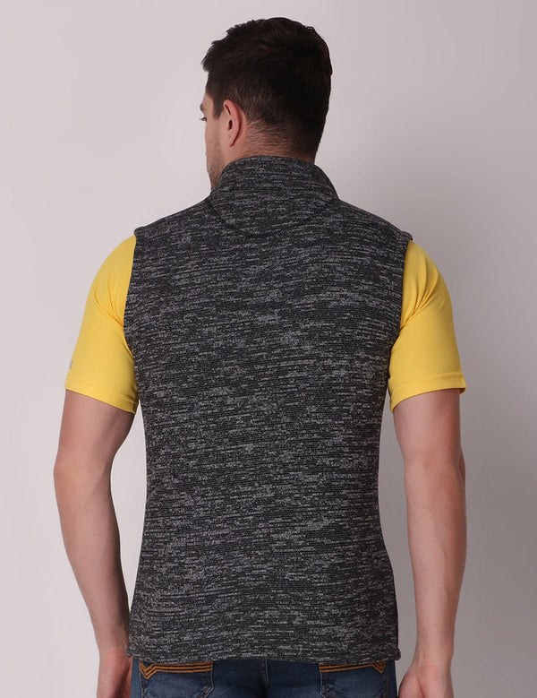 Buy Half Jackets For Men - Sleeveless Jackets For Men - Monte Carlo