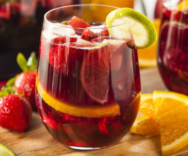 sangria