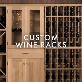 Custom Wine Racks