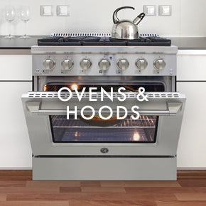 Ovens