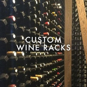 Custom Wine Racks
