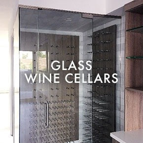 Glass Wine Cellars