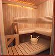 sauna room history