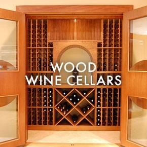 Wood Wine Cellars