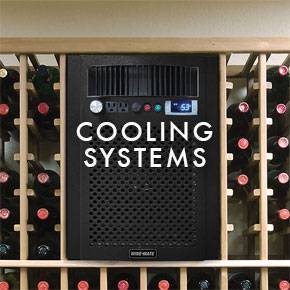 Cooling Systems