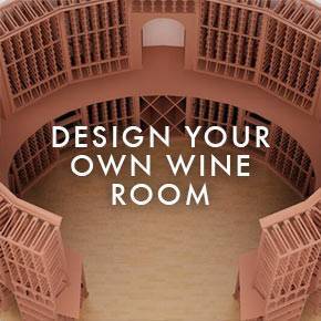 Design Your Own Wine Room
