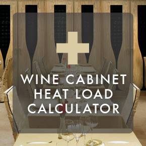 Cabinet calculator