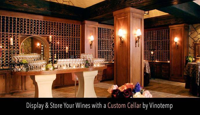 Wine Cellar