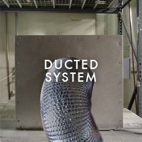 Ducted