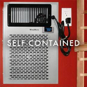 Self-Contained