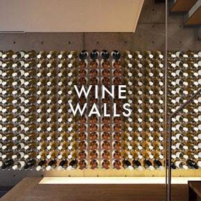 Wine Walls