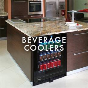 Beverage Coolers