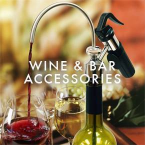 Wine and Bar Accessories