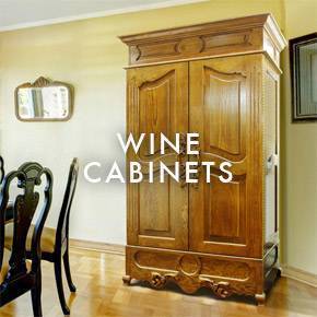 Wine Cabinets