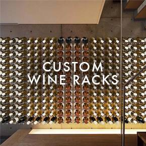 Custom Wine Racks