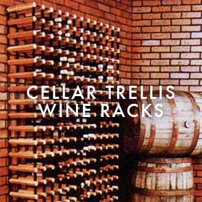 Cellar Trellis Wine Racks