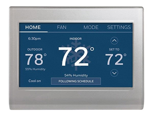 wifi thermostat