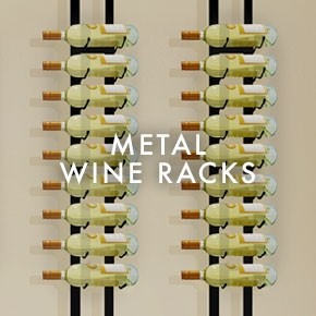 Metal Wine Racks