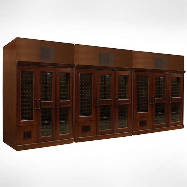 Cabinet 2 B