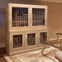 Custom Rack Hutch Thumbnail 3