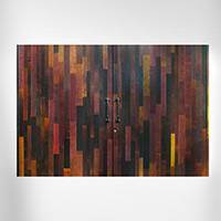 Wine Infused Credenza Thumbnail 4