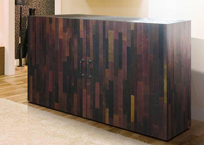 Wine Infused Credenza Thumbnail 2