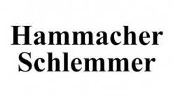 Hammacher logo