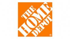 home depot logo