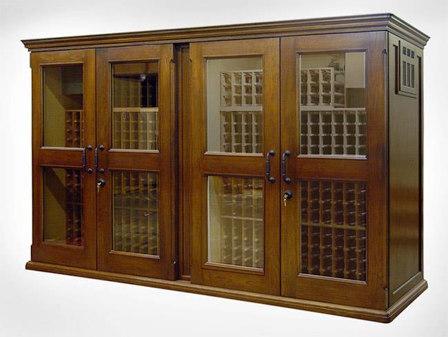 Cabinet 39 B