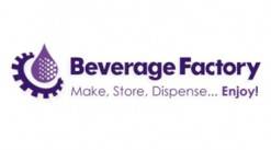 beverage factory logo