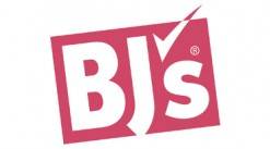 bj's logo