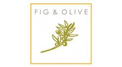 fig & olive logo