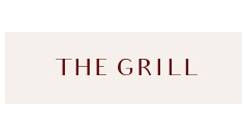 grill restaurant logo