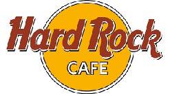 hardrock cafe logo