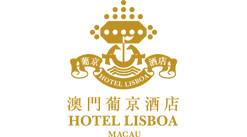 hotel lisboa logo