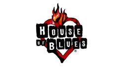 house of blues logo