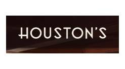 houston's restaurant logo