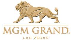 mgm grand logo