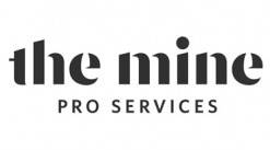 mine logo