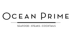 Ocean Prime logo