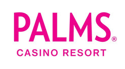 Palms Casino logo