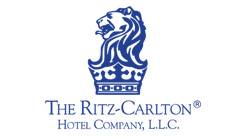 ritz carlton logo