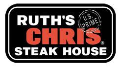 ruth's chris steakhouse logo