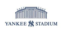 yankee stadium logo