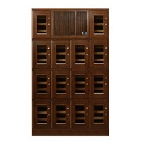 Custom Wine Lockers Thumbnail 1